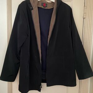 Women’s Black Jacket